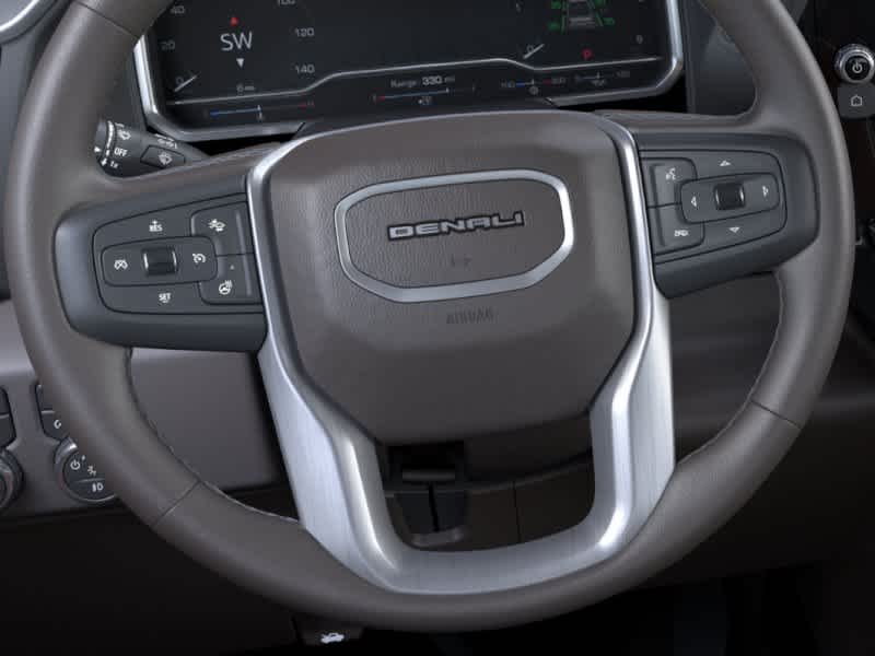 2026 GMC Sierra 3500HD photo 19 of 24