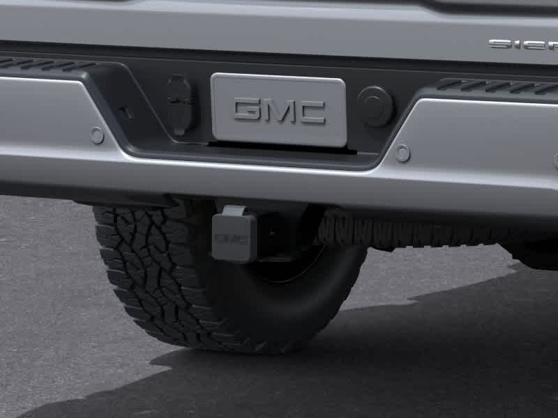 2026 GMC Sierra 3500HD photo 14 of 24