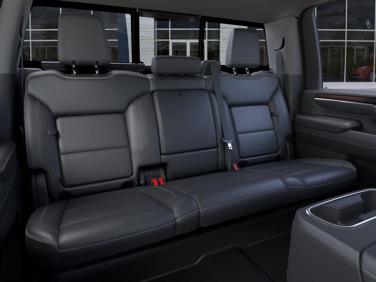 2026 GMC Sierra 3500HD photo 17 of 24