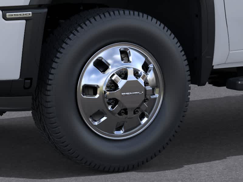 2026 GMC Sierra 3500HD photo 9 of 24