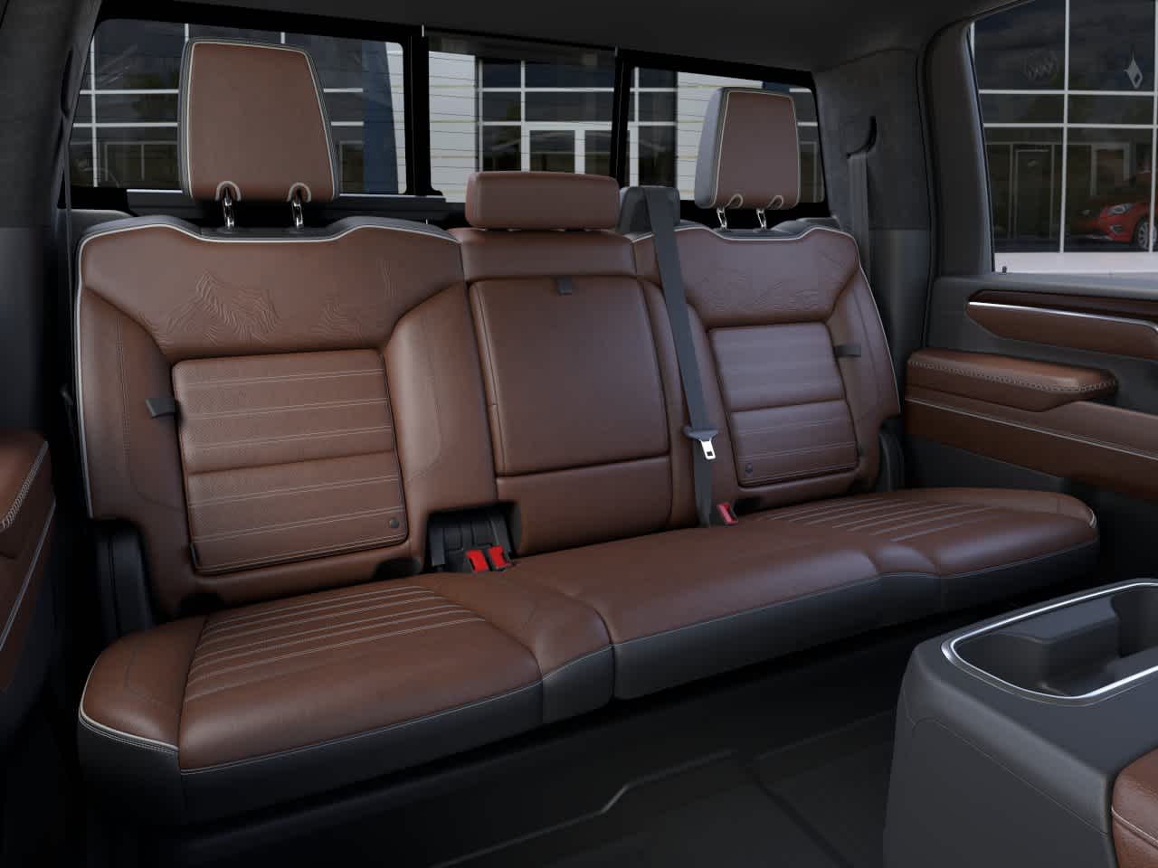2026 GMC Sierra 3500HD photo 17 of 24