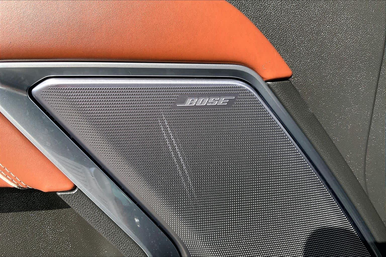 2025 GMC Sierra 3500HD photo 36 of 37