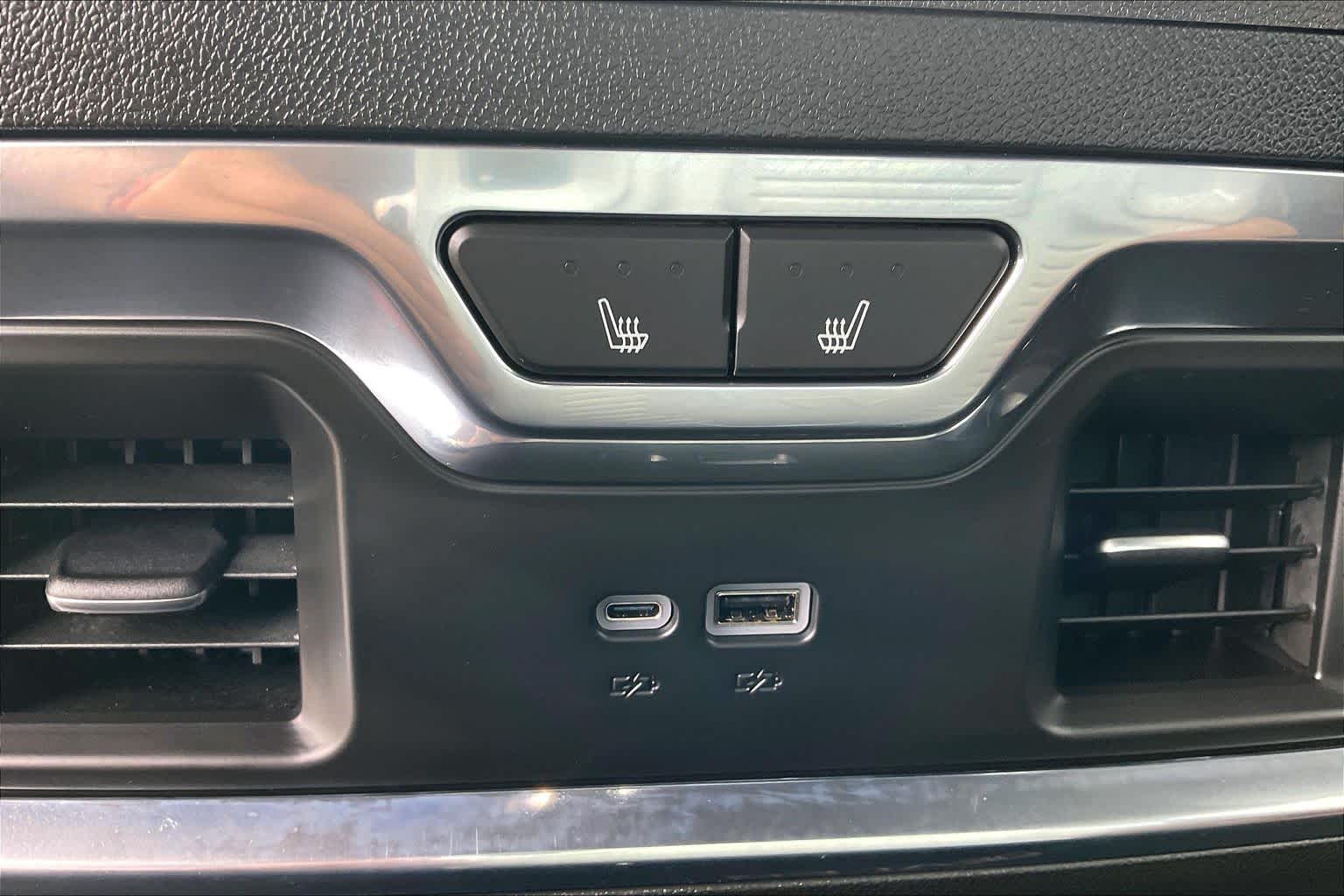 2025 GMC Sierra 3500HD Denali Ultimate Sterling Metallic at Group 1 GMC Buick South