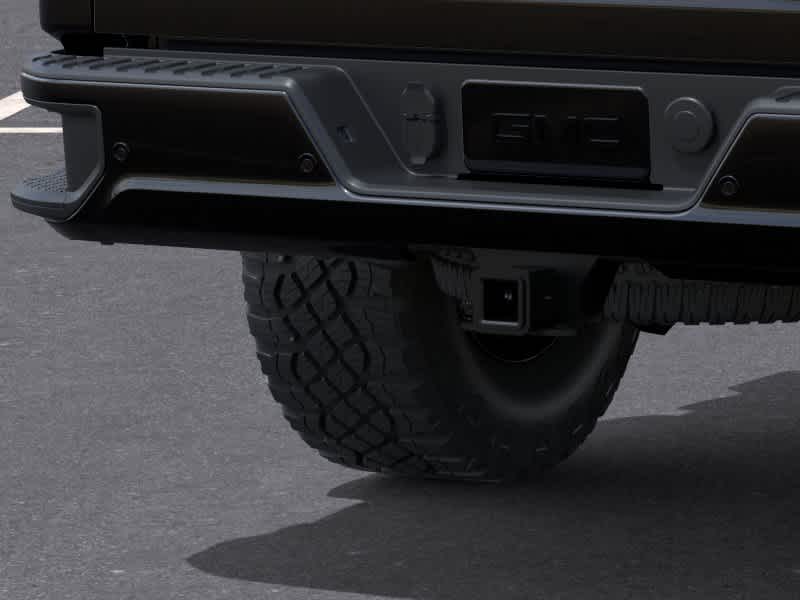 2026 GMC Sierra 2500HD photo 3 of 7