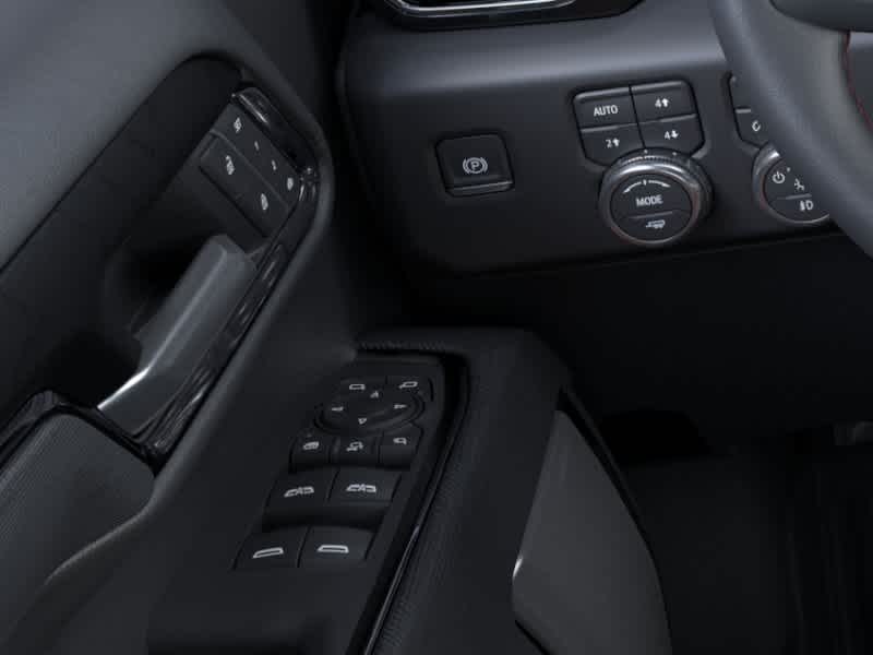 2026 GMC Sierra 2500HD photo 6 of 7