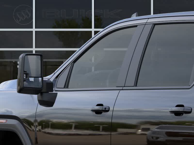 2026 GMC Sierra 2500HD photo 2 of 7