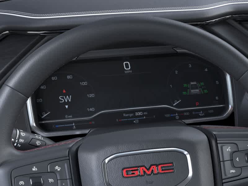 New 2026 Coastal Dune GMC AT4X image 18