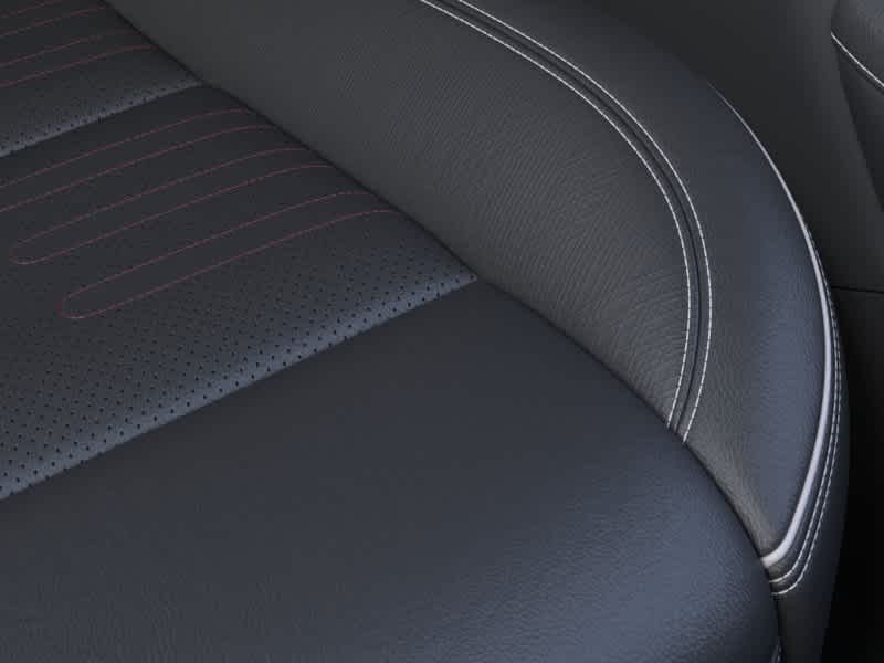 New 2026 Coastal Dune GMC AT4X image 21