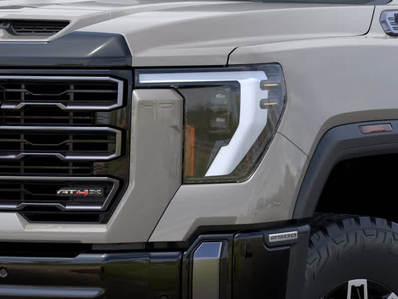 New 2026 Coastal Dune GMC AT4X image 10