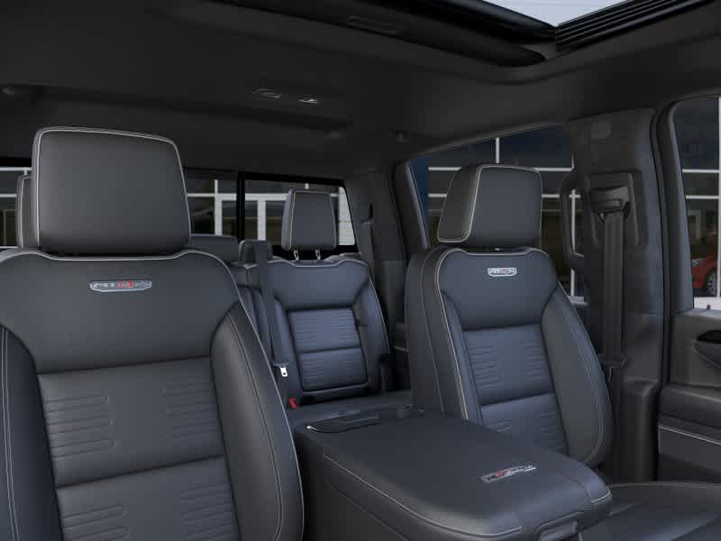 New 2026 Coastal Dune GMC AT4X image 24