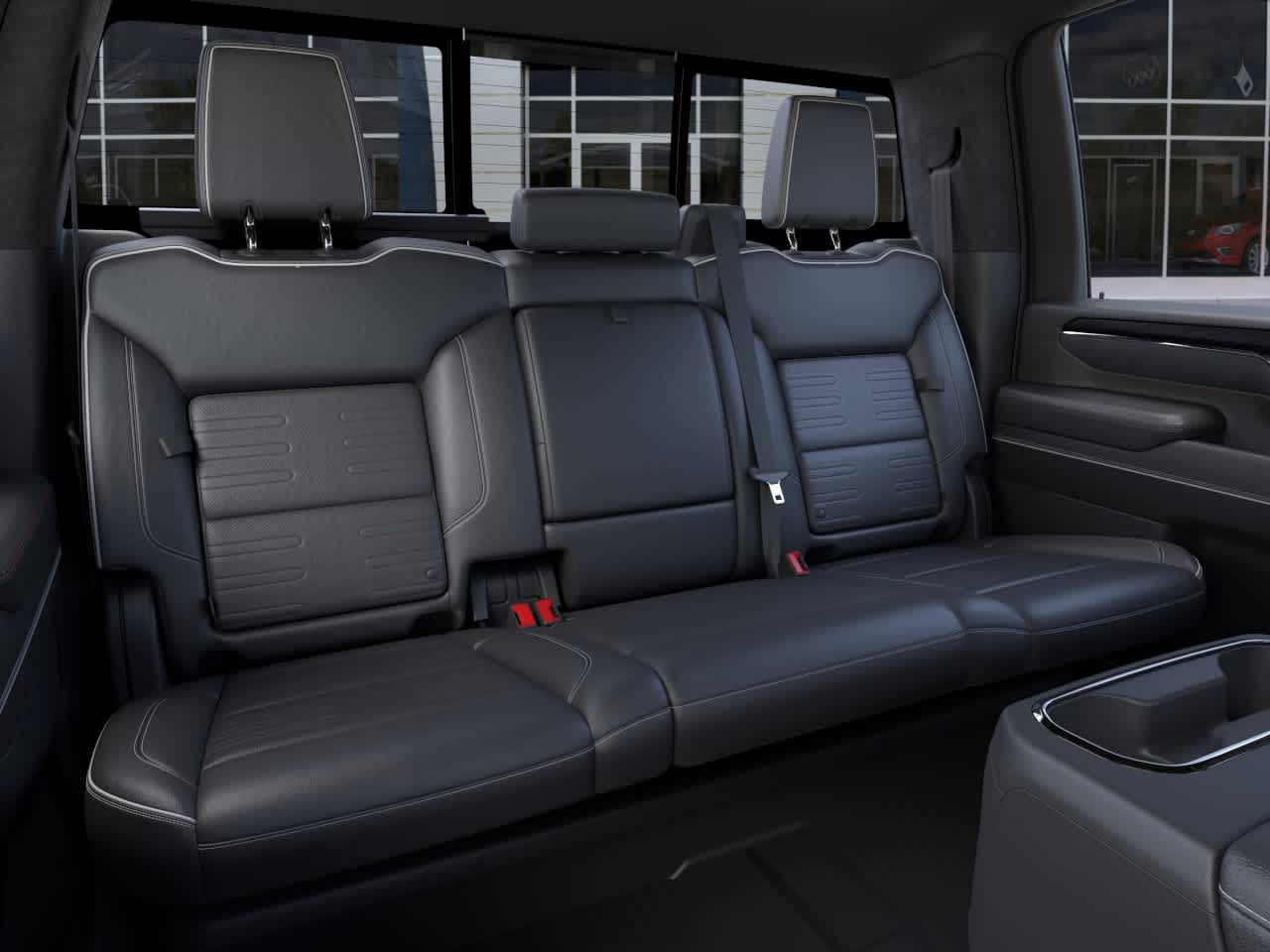 New 2026 Coastal Dune GMC AT4X image 17