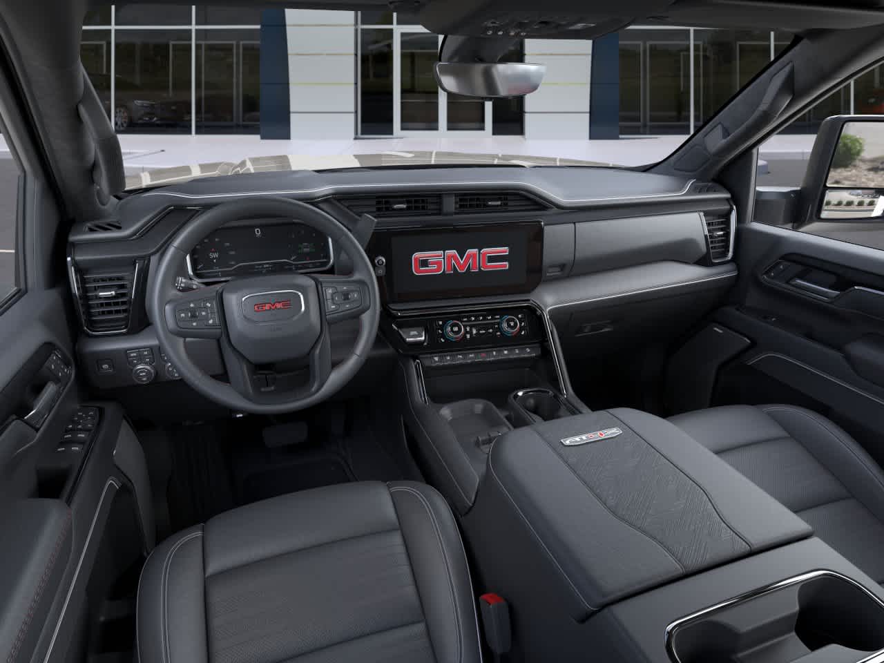 New 2026 Coastal Dune GMC AT4X image 15