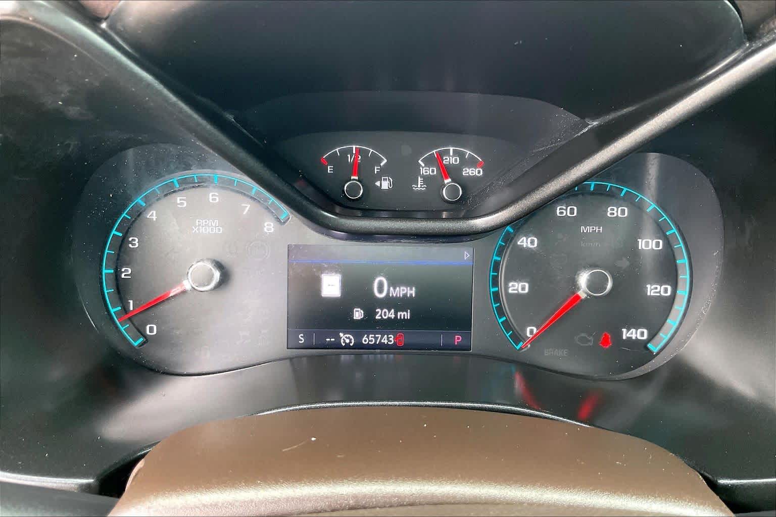 2022 GMC Canyon 4WD Denali Cayenne Red Tintcoat at Group 1 GMC Buick South