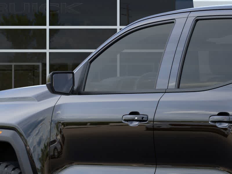 2026 GMC Canyon 2WD Elevation - 11