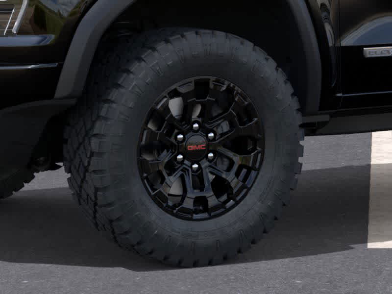 2026 GMC Canyon 2WD Elevation - 8