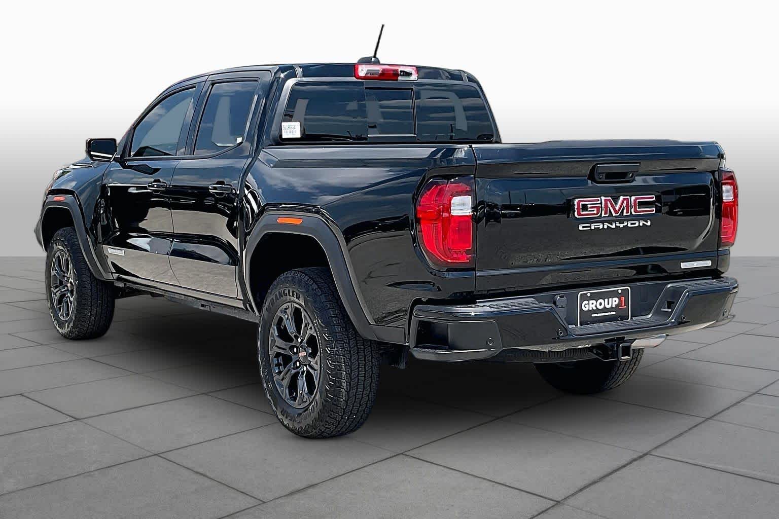 2025 GMC Canyon 2WD Elevation - 11
