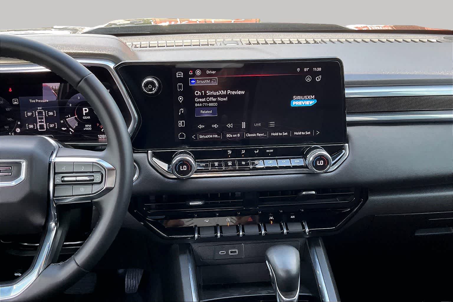 2025 GMC Canyon 2WD Elevation - 6