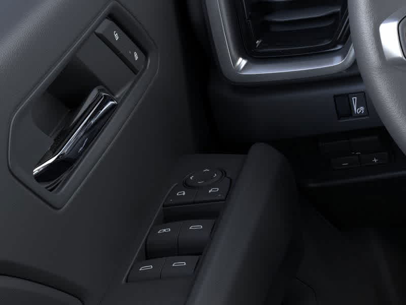 2026 GMC Canyon 2WD Elevation Sterling Metallic at Group 1 GMC Buick South