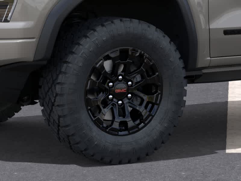 2026 GMC Canyon photo 9 of 24