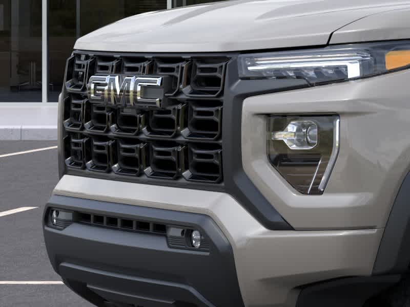 2026 GMC Canyon photo 13 of 24