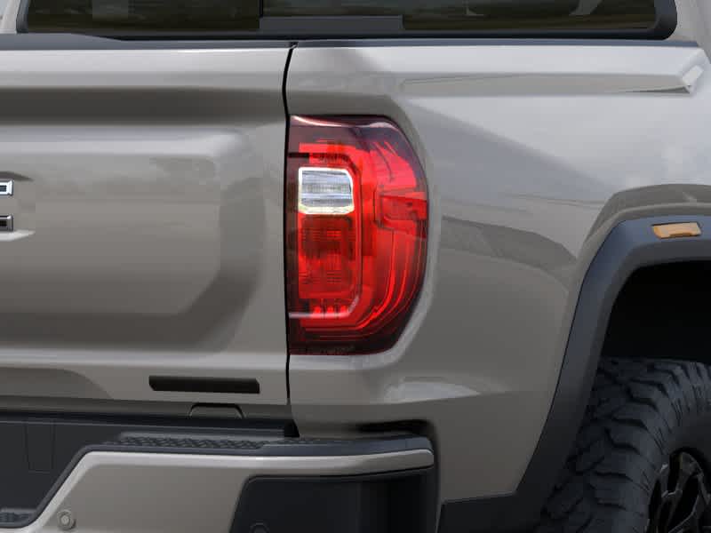 2026 GMC Canyon photo 11 of 24