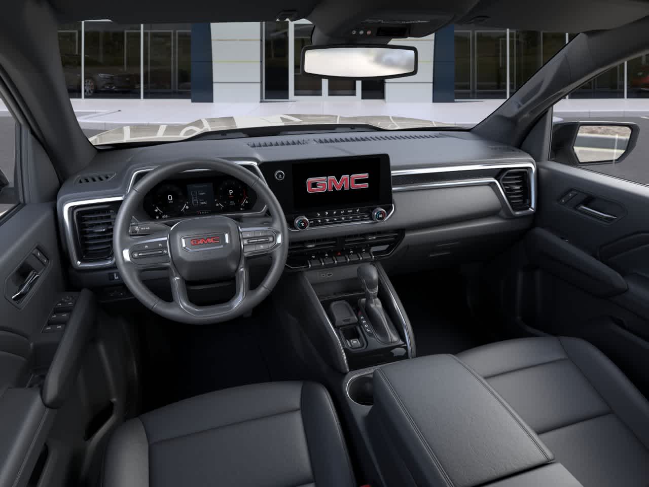 2026 GMC Canyon photo 15 of 24