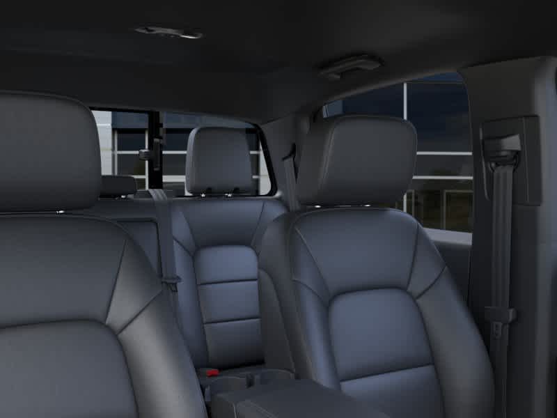 2026 GMC Canyon photo 24 of 24