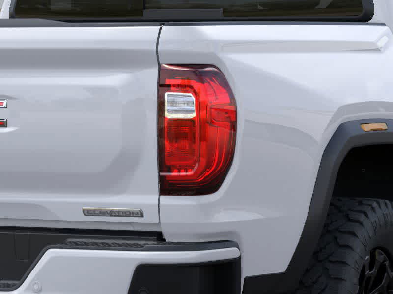 2026 GMC Canyon 2WD Elevation - 10