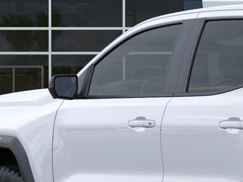 New 2026 Summit White GMC AT4 image 12