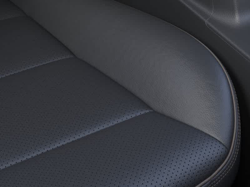 New 2026 Volcanic Red Tintcoat GMC Denali image 21