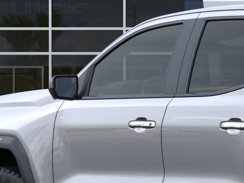 New 2026 Sterling Metallic GMC Denali image 12