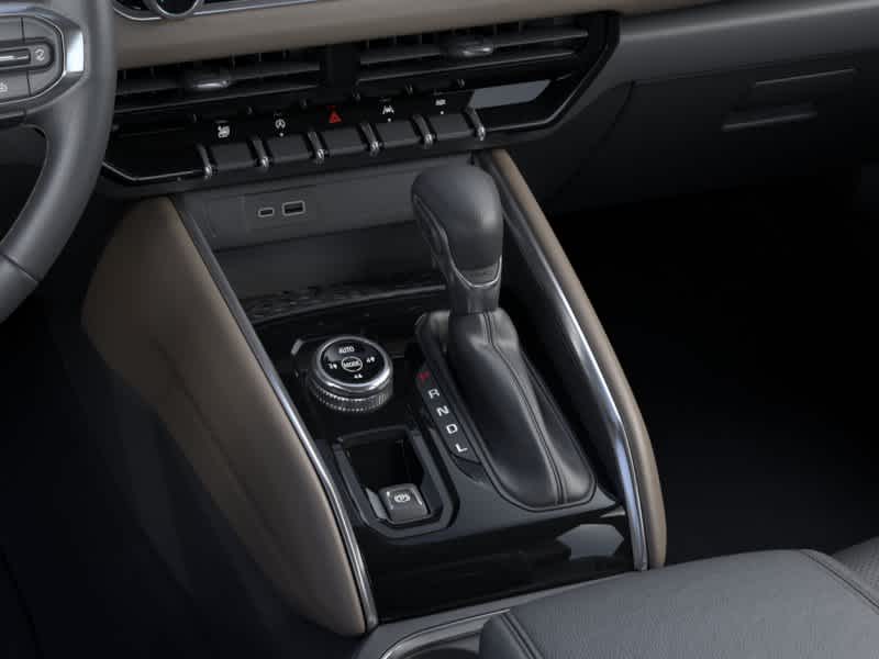 New 2026 Sterling Metallic GMC Denali image 23
