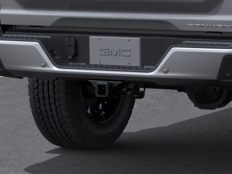 New 2026 Sterling Metallic GMC Denali image 14