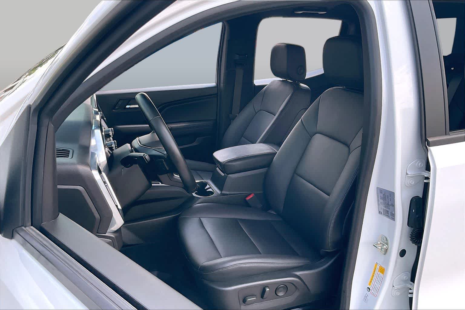 2023 GMC Canyon 2WD Elevation - 7