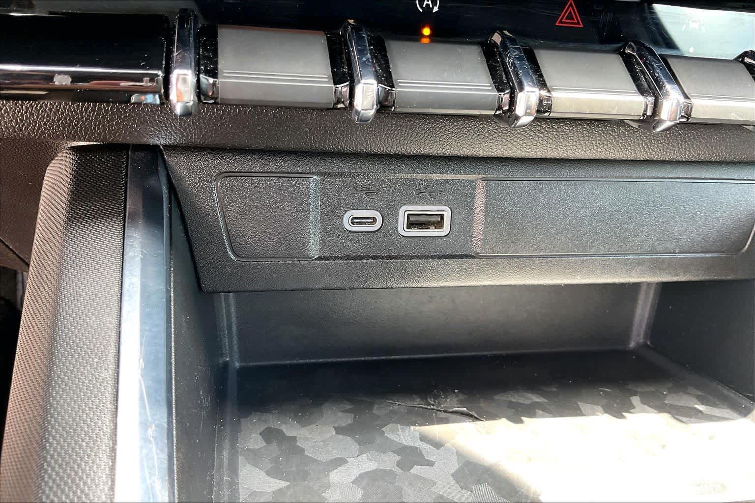 2024 GMC Canyon 2WD Elevation Sterling Metallic at AutoNation Chrysler Jeep Dodge Ram Spring