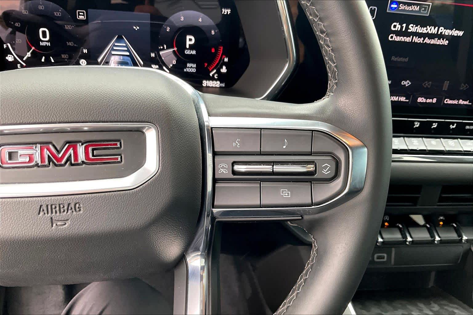 2024 GMC Canyon photo 24 of 34