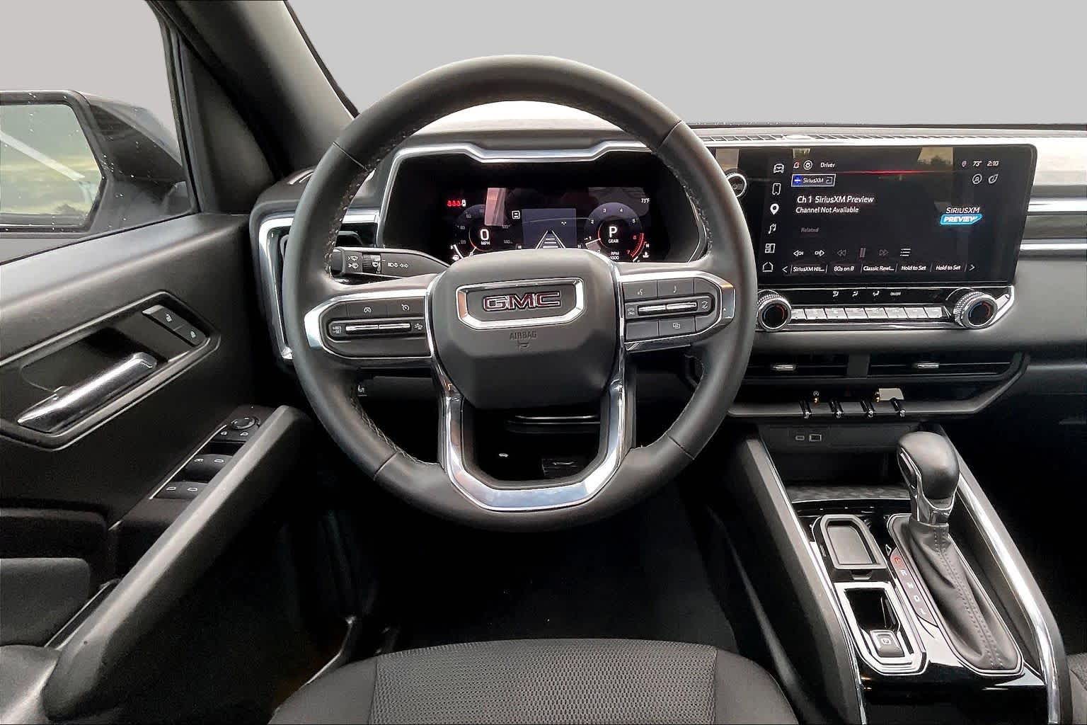 2024 GMC Canyon photo 6 of 34