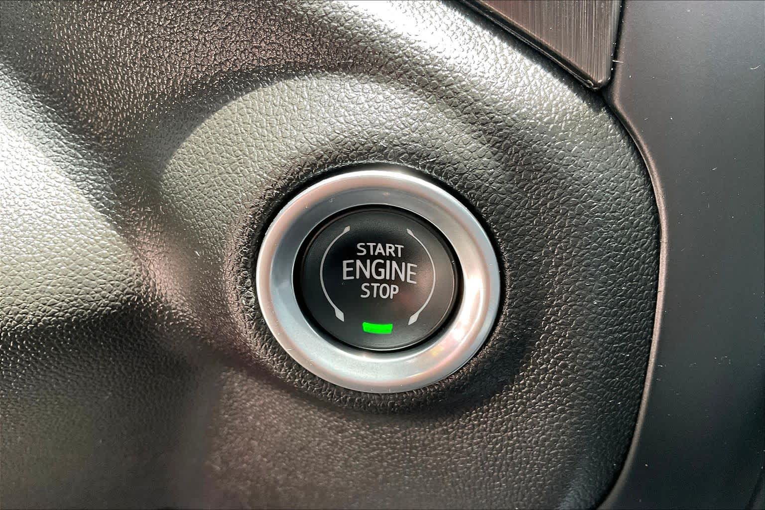 2022 GMC Sierra 1500 Limited AT4 Satin Steel Metallic at Texan GMC Buick