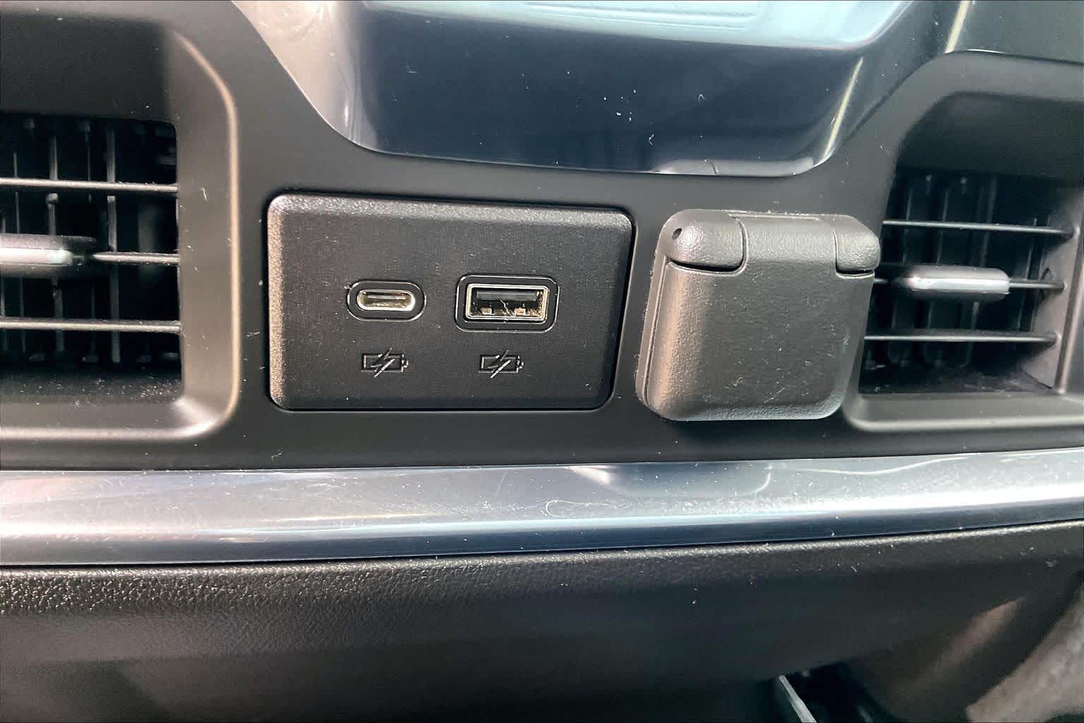 2022 GMC Sierra 1500 Limited AT4 Satin Steel Metallic at Texan GMC Buick