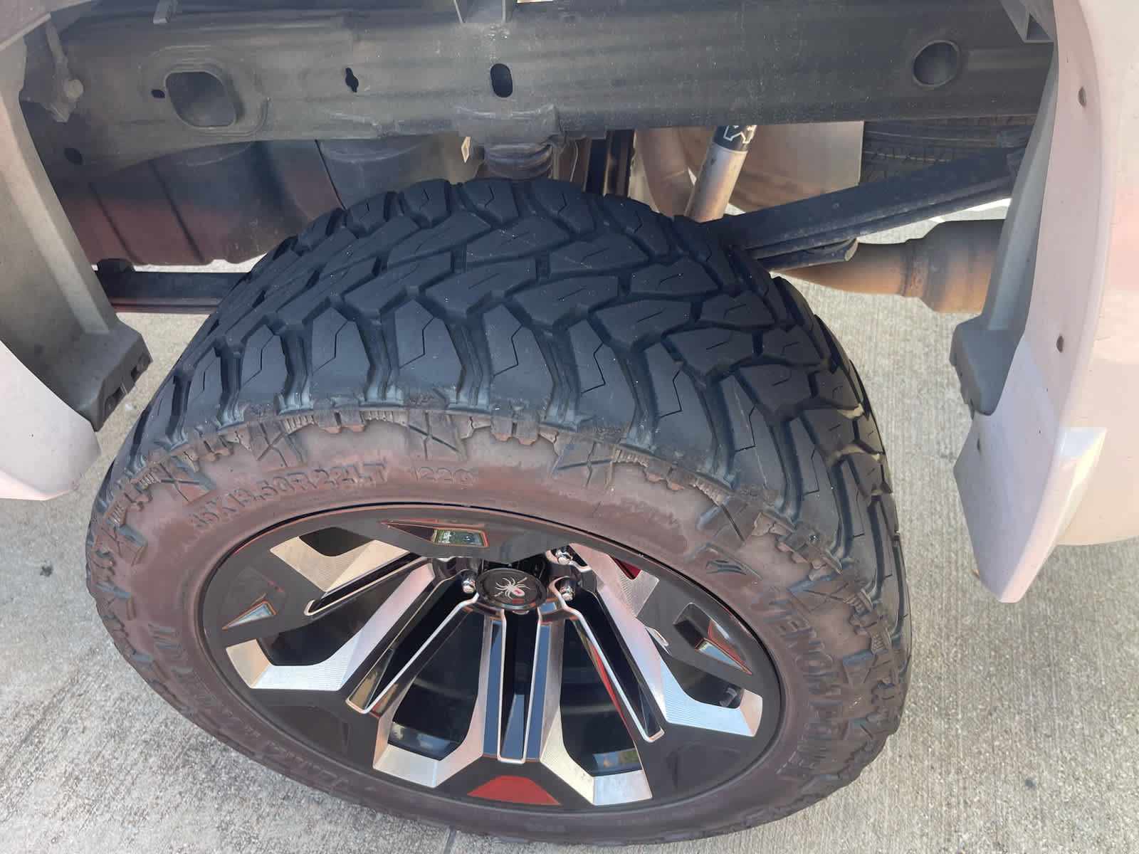 2021 GMC Sierra 1500 AT4 Summit White at Group 1 GMC Buick South