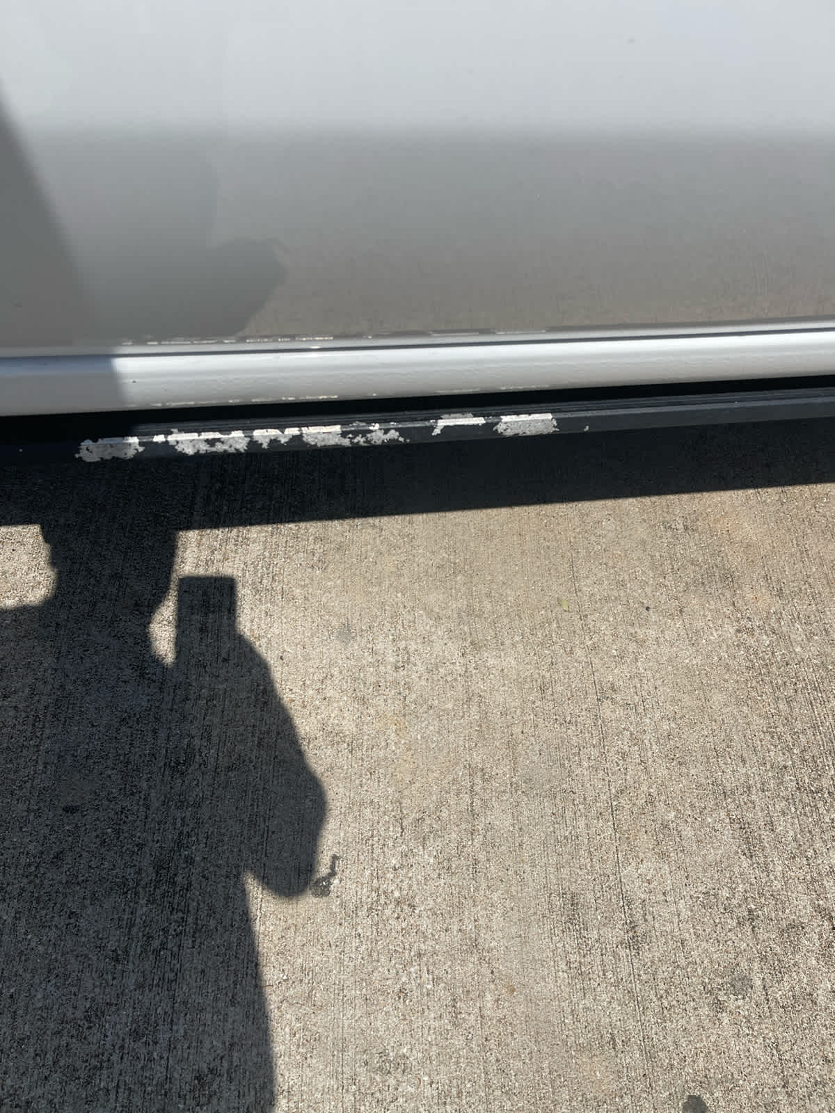 2021 GMC Sierra 1500 AT4 Summit White at Group 1 GMC Buick South