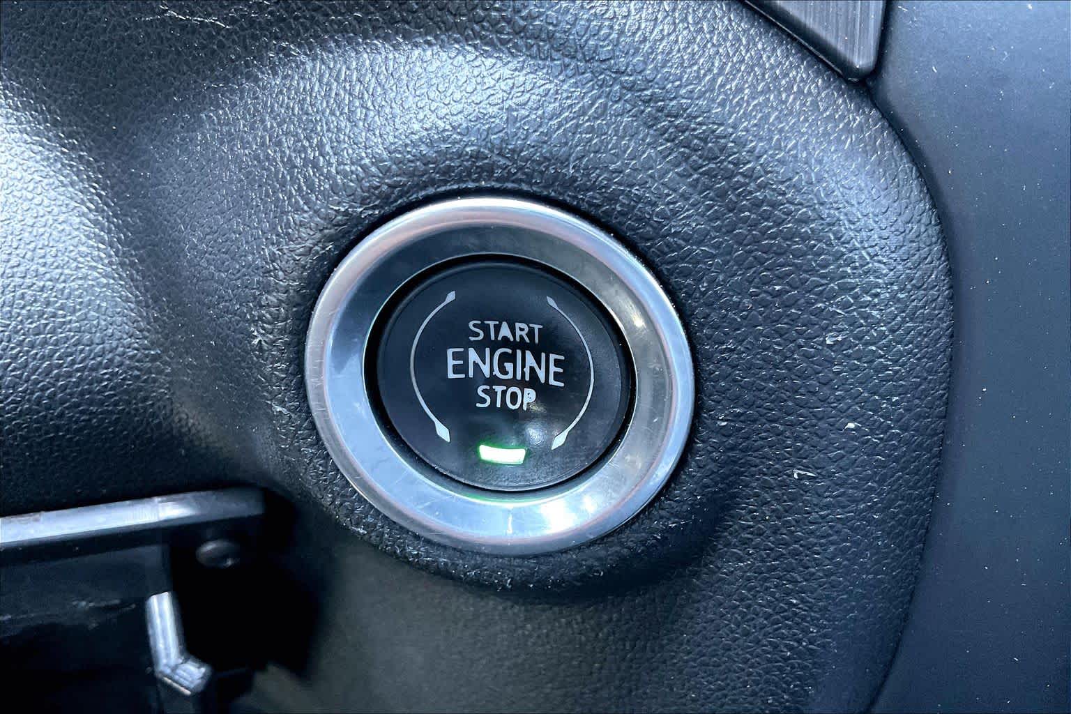 2019 GMC Sierra 1500 AT4 Satin Steel Metallic at Group 1 GMC Buick South