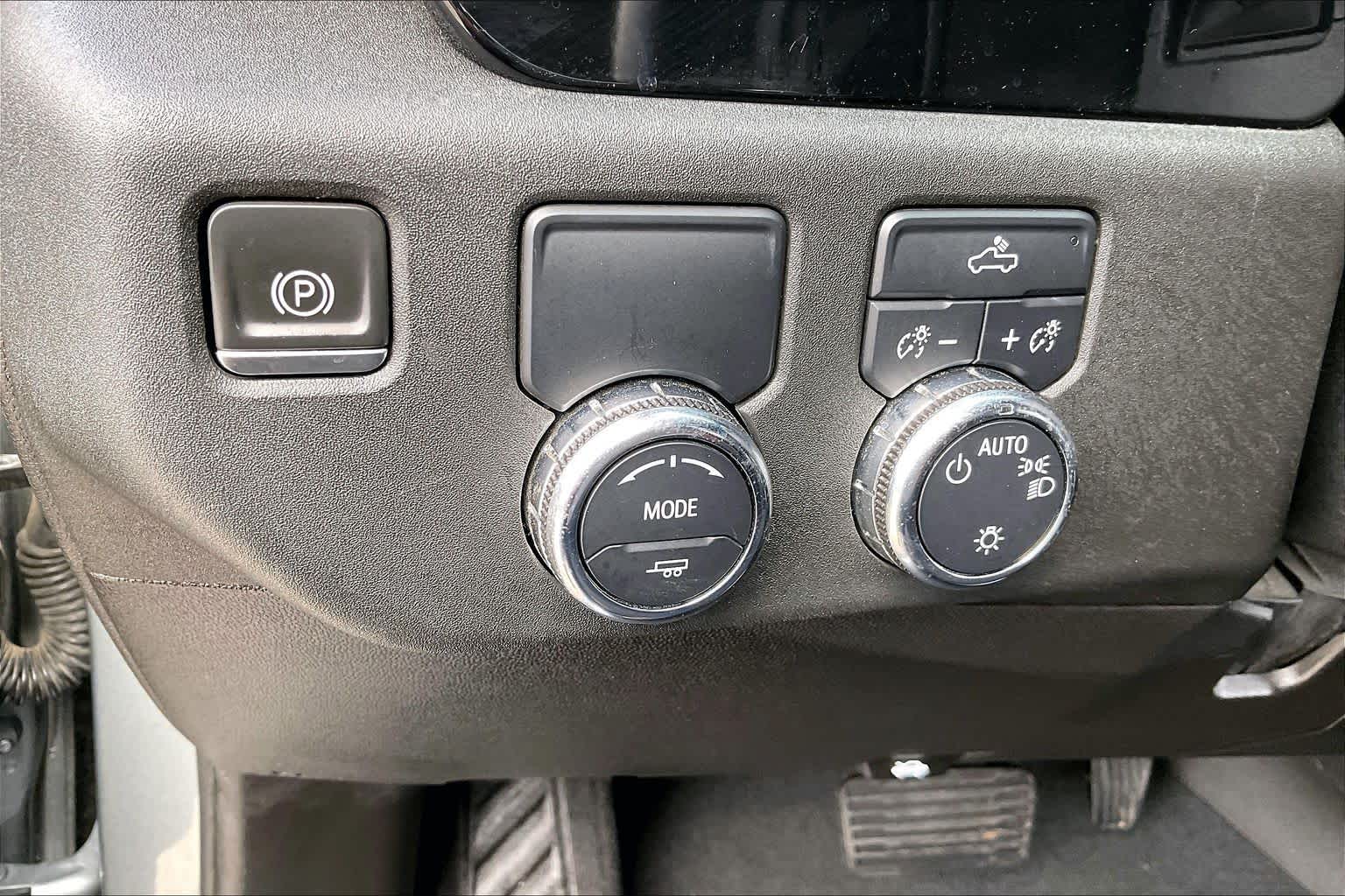 2023 GMC Sierra 1500 SLE Sterling Metallic at Beck & Masten Kia