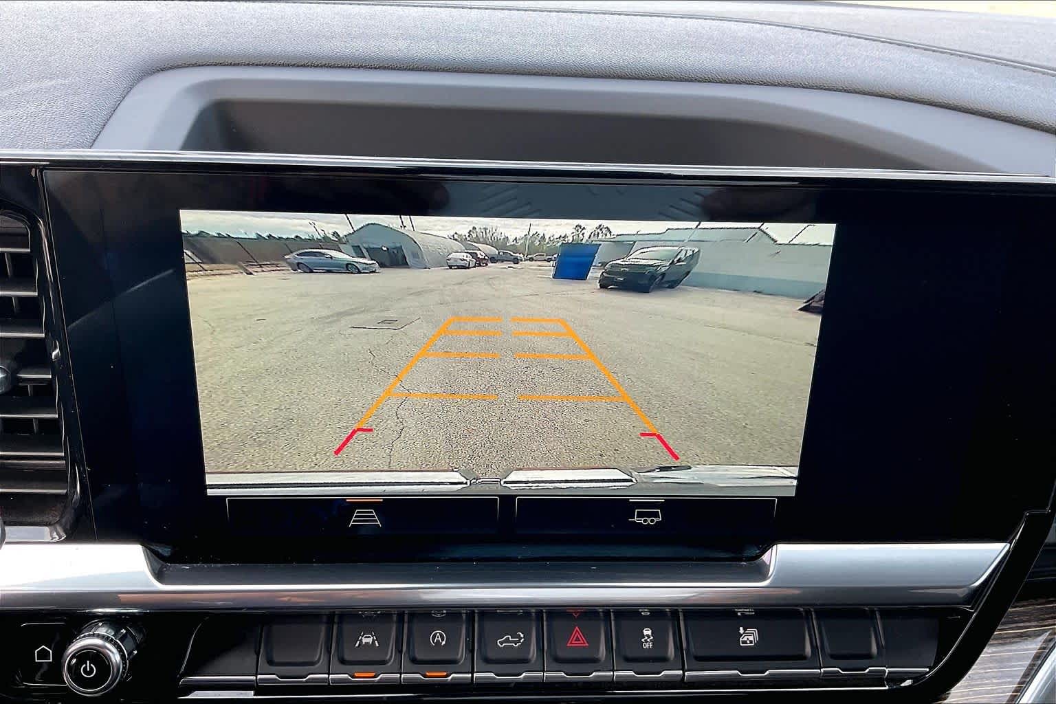 2023 GMC Sierra 1500 SLE Sterling Metallic at Beck & Masten Kia