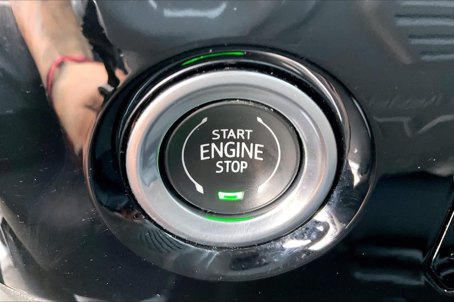2023 GMC Sierra 1500 SLE Sterling Metallic at Beck & Masten Kia