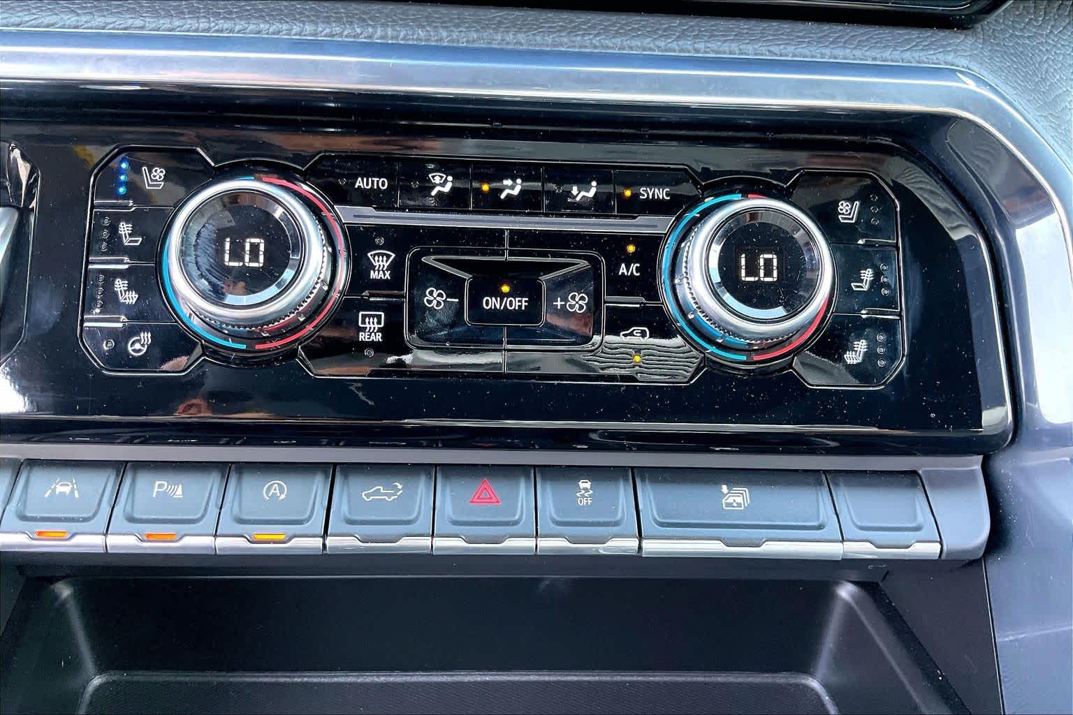 2023 GMC Sierra 1500 Denali Titanium Rush Metallic at Group 1 GMC Buick South