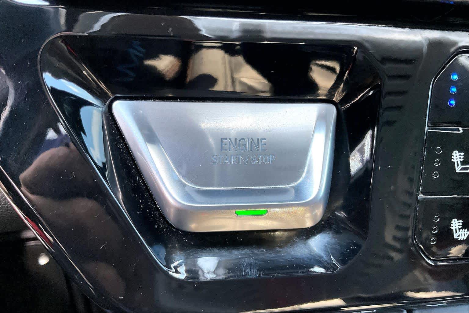 2022 GMC Sierra 1500 AT4 Summit White at Friendly Ford Crosby