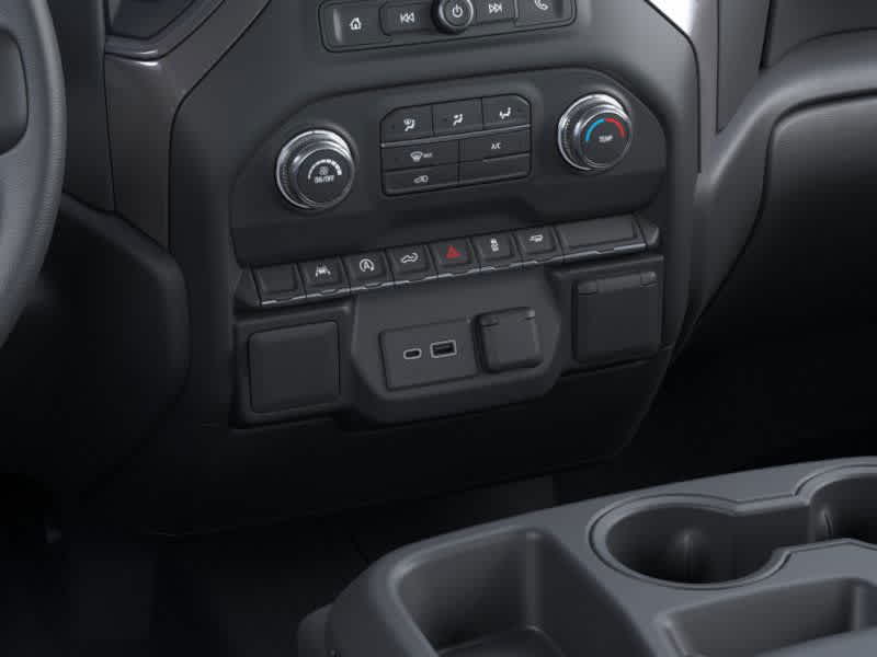 2026 GMC Sierra 1500 Pro Coastal Dune at Group 1 GMC Buick South