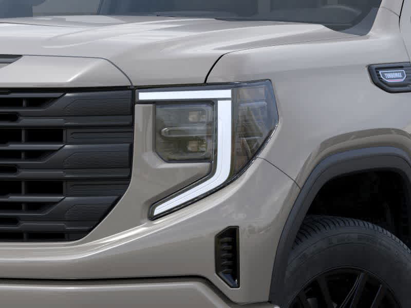 2026 GMC Sierra 1500 Pro Coastal Dune at Group 1 GMC Buick South