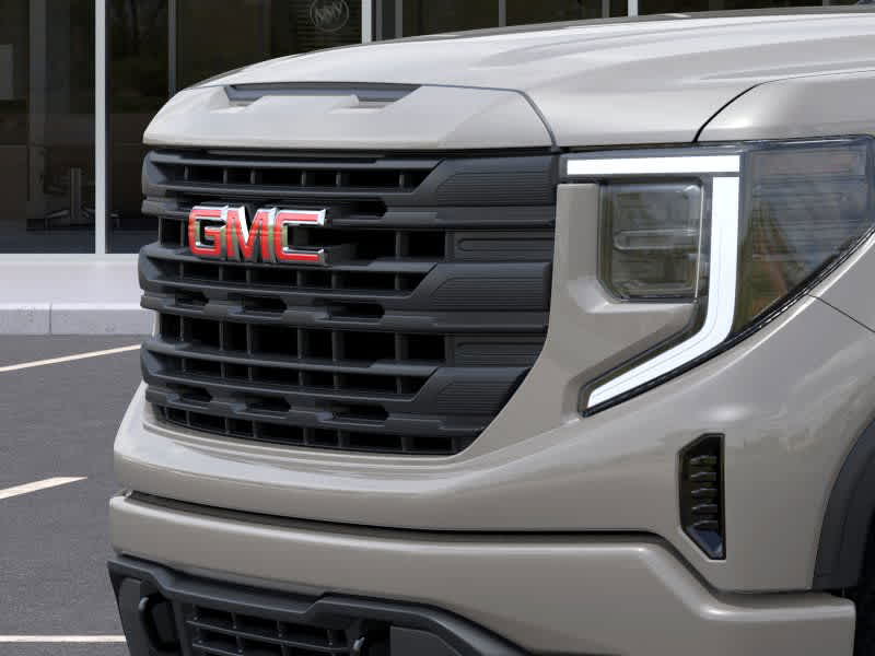 2026 GMC Sierra 1500 Pro Coastal Dune at Group 1 GMC Buick South